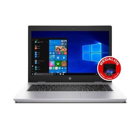 Laptops HP Probook 440 G5/G6 14" Core i7 8th  - 1