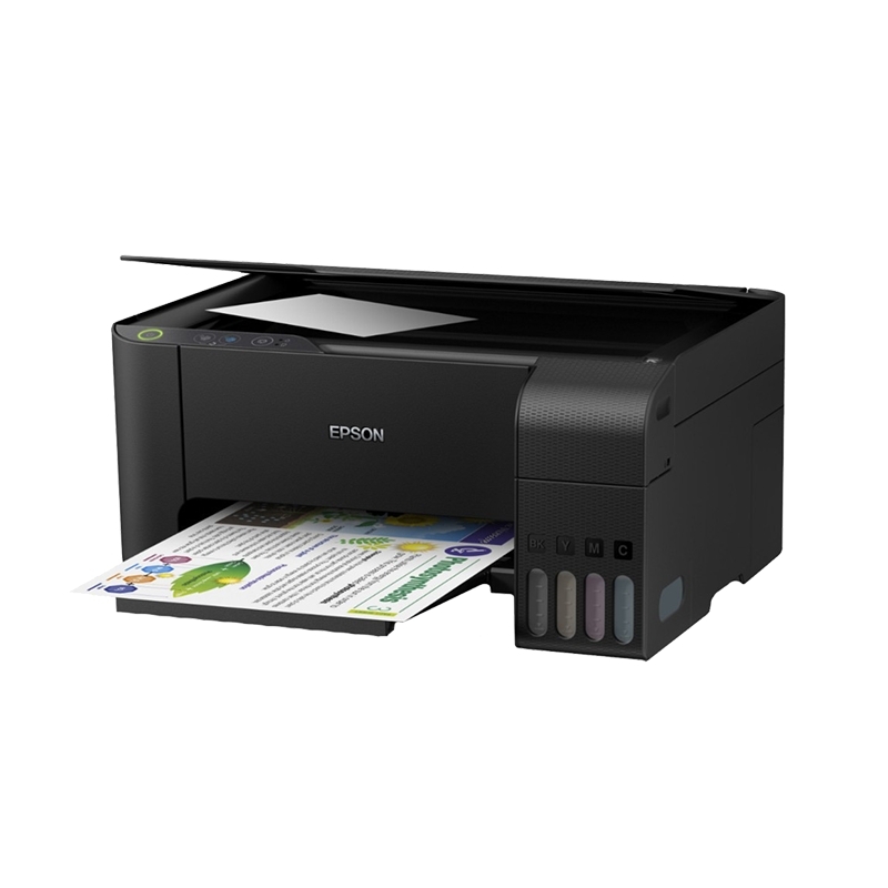Impresora EPSON Eco Tank L3110 - 1 Impresora EPSON Eco Tank L3110 - 1