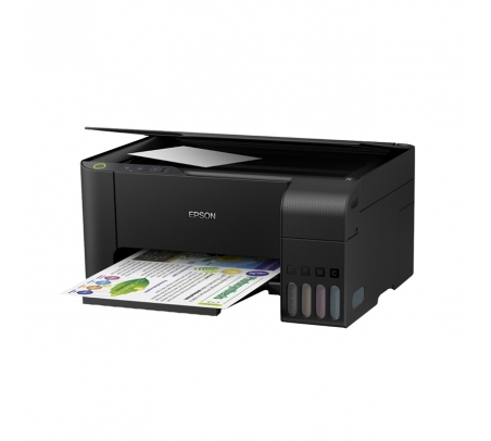 Impresora EPSON Eco Tank L3110  - 1