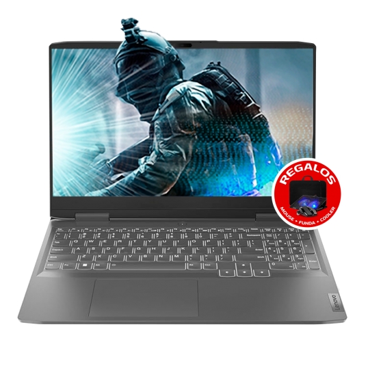 Laptops Lenovo LOQ 15IRH8 15.6" Core i5 12th  - 1