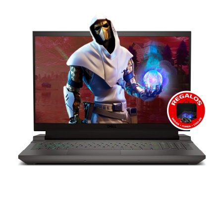 Laptop DELL GAMING G15 5530 15.6'' Core i7 13th  - 1