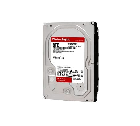 Disco Duro 8TB WESTERN DIGITAL  - 1