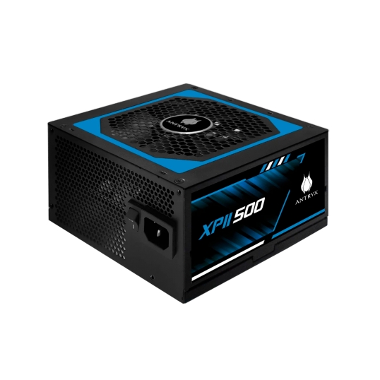 Fuente de poder ANTRYX XPII 500 - 1