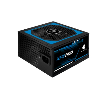 Fuente de poder ANTRYX XPII 500  - 1