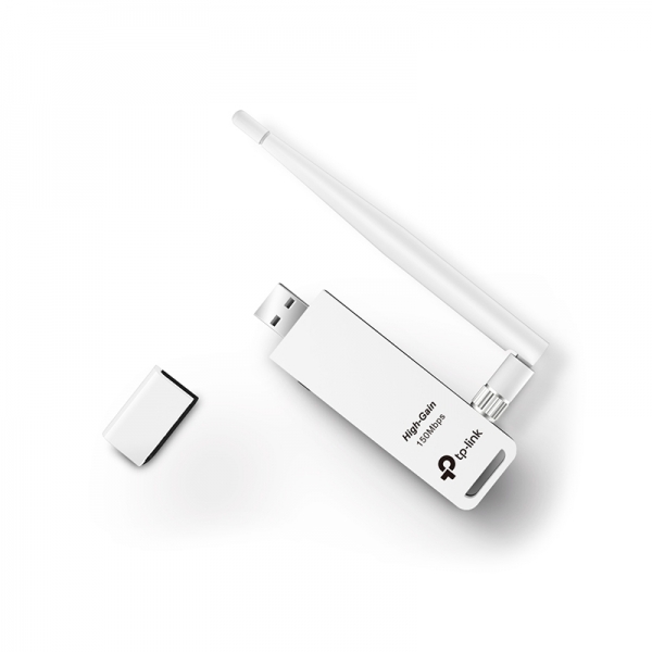 USB WIFI TP Link TL-WN722N - 1