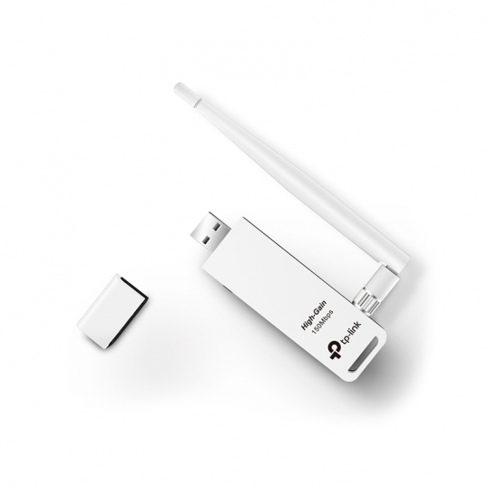 USB WIFI TP Link TL-WN722N - 1