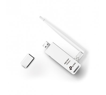 USB WIFI TP Link TL-WN722N  - 1
