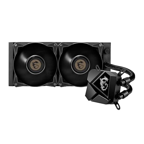 Enfriamiento Liquido MSI MAG CORELIQUID P240  - 1