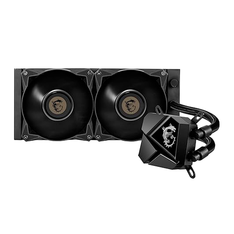 Enfriamiento Liquido MSI MAG CORELIQUID P240  - 1