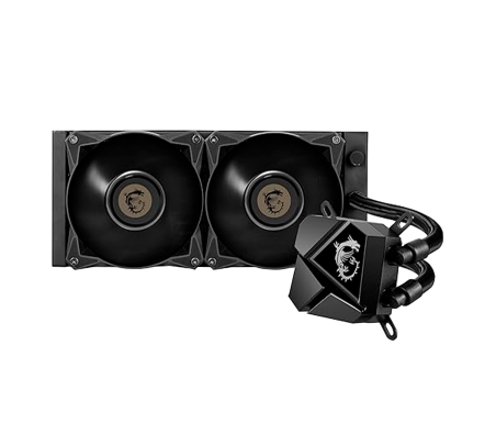 Enfriamiento Liquido MSI MAG CORELIQUID P240  - 1