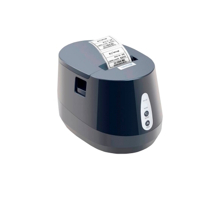 Punto de Venta - Impresora de Codigo de Barras XPRINTER XP 237B  - 1