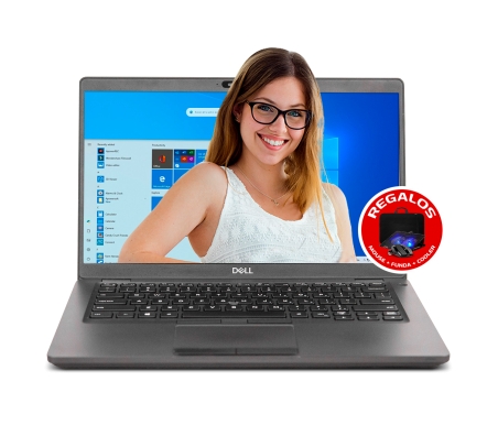 Laptop Dell Latitude 5400 14" Core i5 8th  - 1