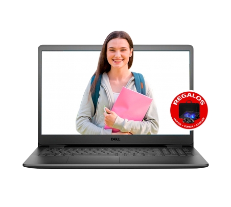 Laptops Dell Inspiron 3501 15.6"  - 1