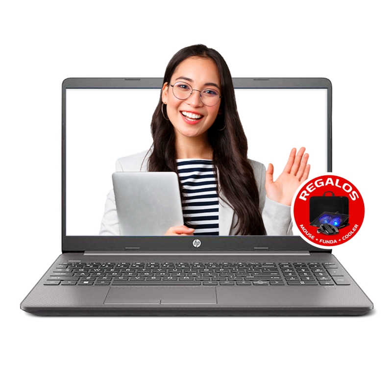 Laptop hp 255 G10 15.6’’  - 1