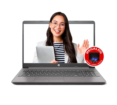 Laptop hp 255 G10 15.6’’  - 1