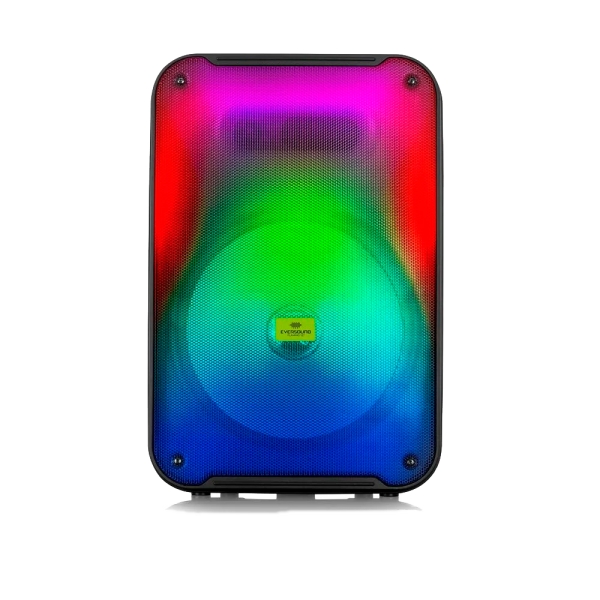 Parlante Eversound 3001 Flaming 12" - 1