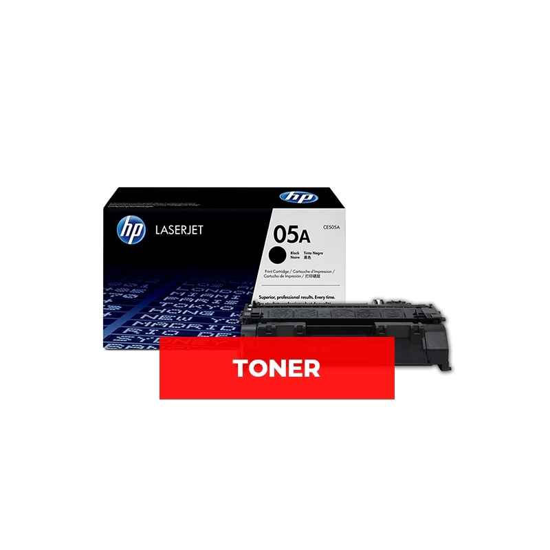 Toner  - 1