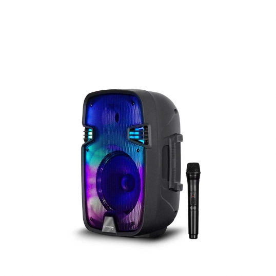 Parlante Maxtron Vivaldi 8'' MX 101W - 1