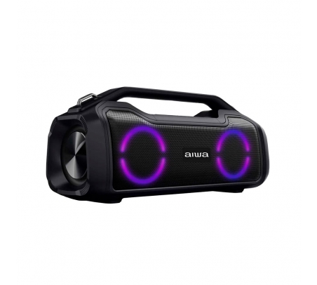 Parlante AIWA AWS700BT  - 1