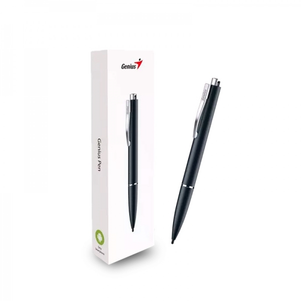 Punto de Venta - Lapiz Tactil GENIUS GP-B200, A - 1