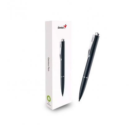 Punto de Venta - Lapiz Tactil GENIUS GP-B200, A  - 1