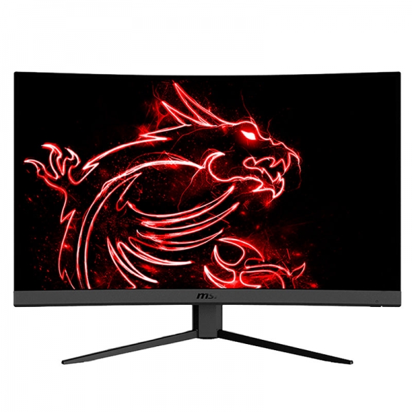 Monitor MSI 32''G32C4X Curvo 250Hz FHD  - 1