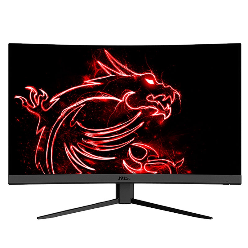 Monitor MSI 32''G32C4X Curvo 250Hz FHD  - 1