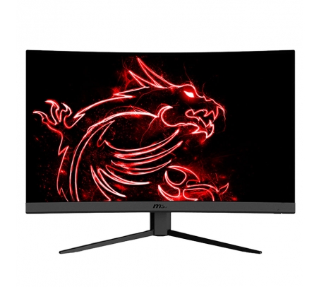 Monitor MSI 32''G32C4X Curvo 250Hz FHD  - 1