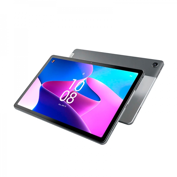 Punto de Venta - Tablet Lenovo TAB M10 10.1" (3ra Gen) + Folio Case - 1