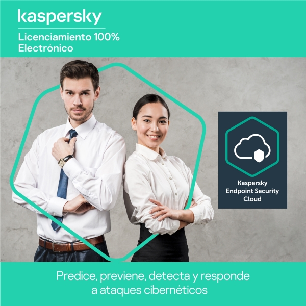Kaspersky  - 1
