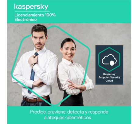 Kaspersky  - 1
