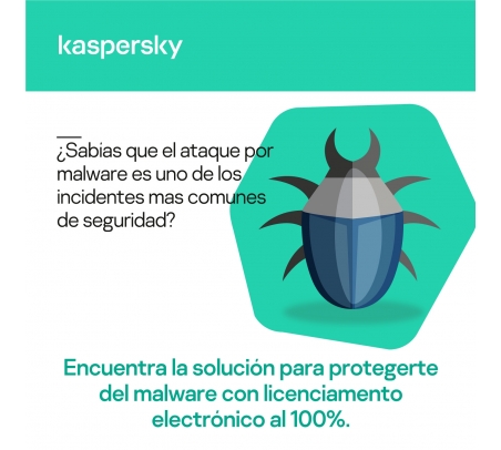 Kaspersky  - 1