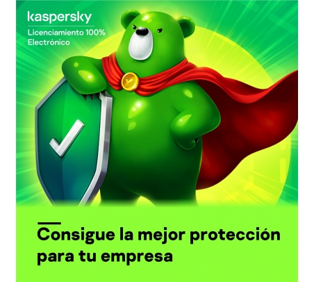 Kaspersky  - 1