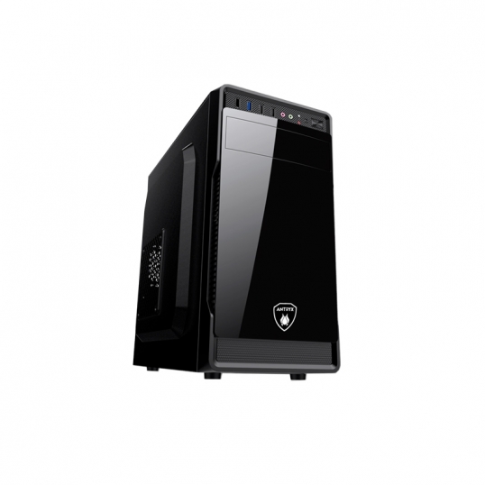 CPU Oficina Computadora Intel Core I7 8th - 1