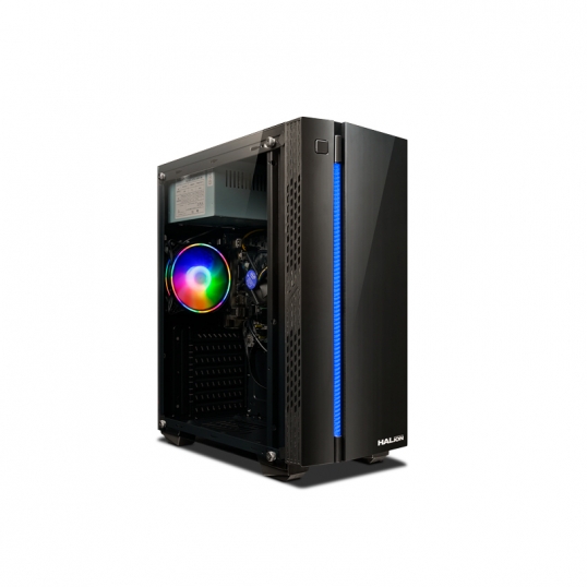 CPU Oficina Computadora Intel Core I7 9th  - 1