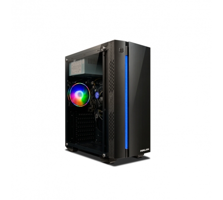 CPU Oficina Computadora Intel Core I7 9th  - 1