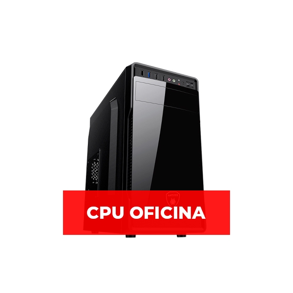 CPU DE OFICINA  - 1