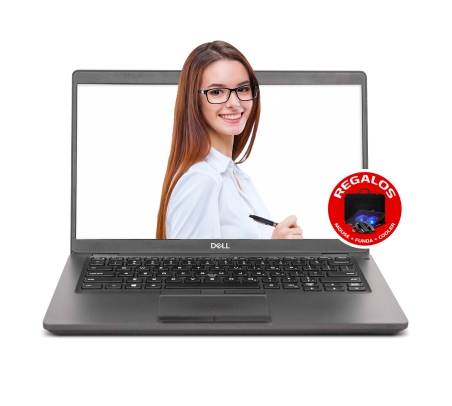 Laptops Dell Latitude 5400 14" Core i5 8th  - 1