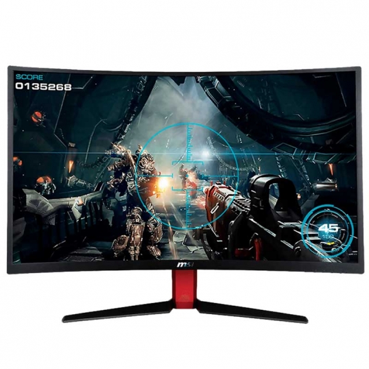Monitor MSI OPTIX AG32C 32''  165Hz  - 1