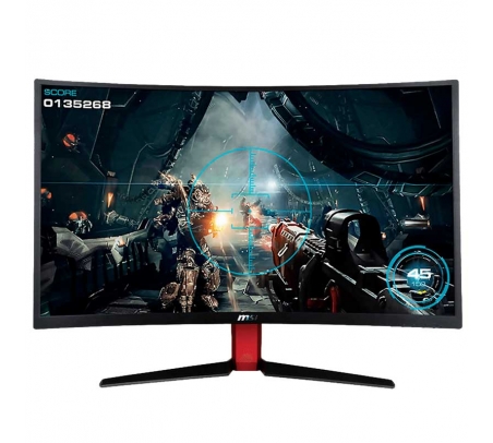Monitor MSI OPTIX AG32C 32''  165Hz  - 1