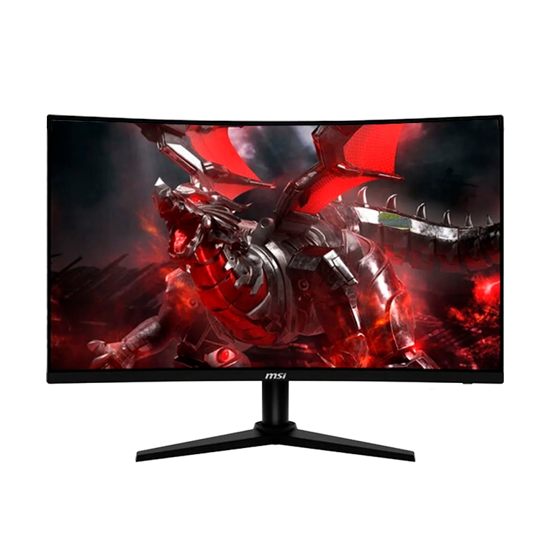 Monitor MSI G274CV 27''  75Hz FHD  - 1