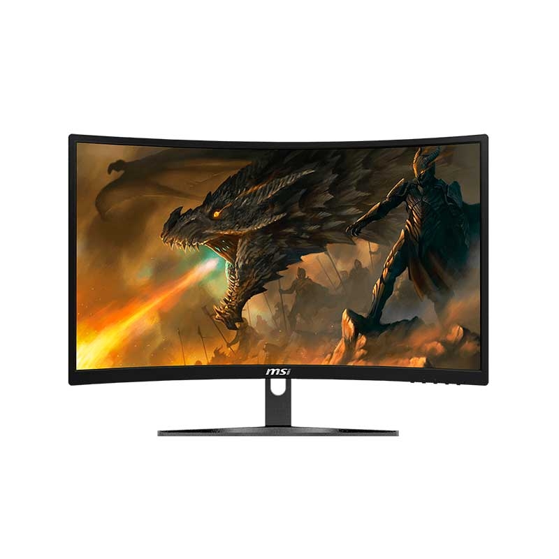 Monitor MSI OPTIX G241VC 24'' 75Hz FHD  - 1