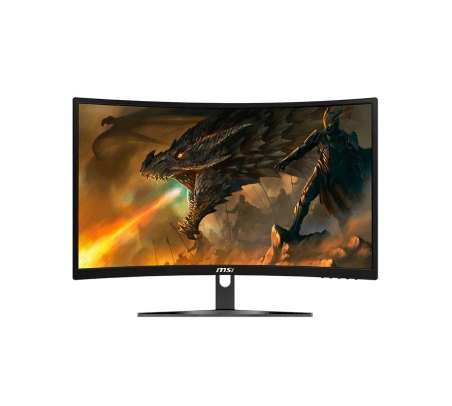 Monitor MSI OPTIX G241VC 24'' 75Hz FHD  - 1