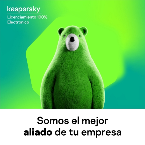 Kaspersky  - 1
