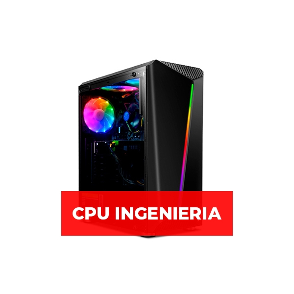 CPU INGENIERIA  - 1