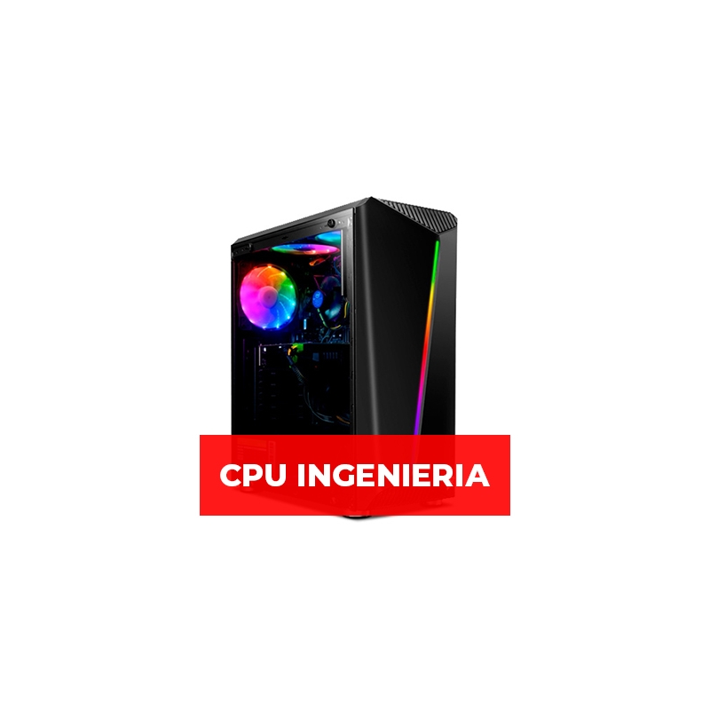 CPU INGENIERIA  - 1