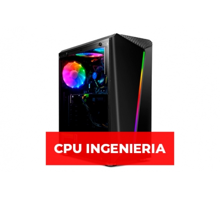 CPU INGENIERIA  - 1