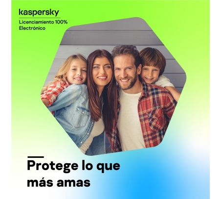 Kaspersky  - 1