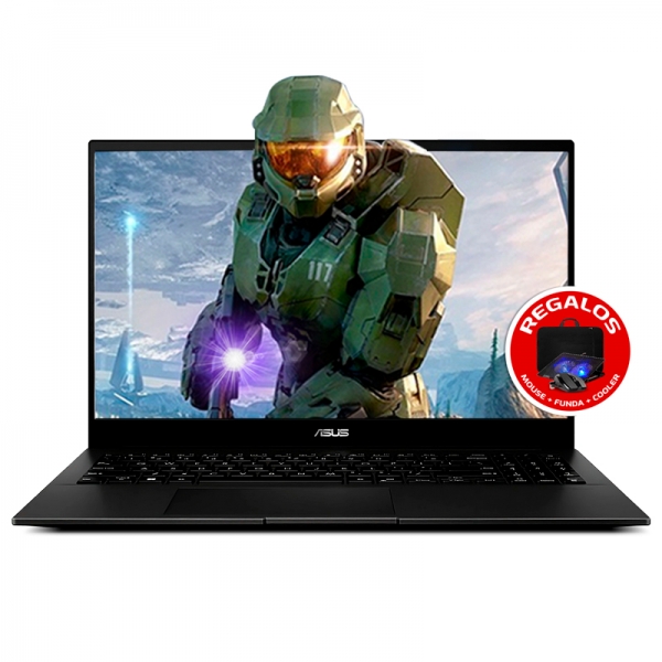 Laptops ASUS Creator Q530VJ-I73050 Core i7 13th  - 1