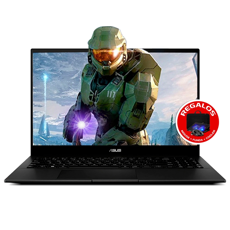 Laptops ASUS Creator Q530VJ-I73050 Core i7 13th  - 1